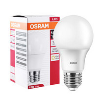 OSRAM/欧司朗 LED灯泡 O.02.01.38 9W