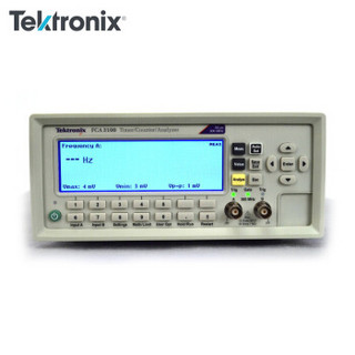 泰克 TEKTRONIX FCA3000频率计数器 300MHz