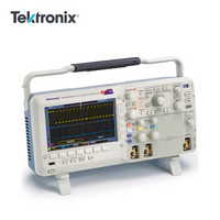 泰克 TEKTRONIX 200M混合信号示波器 MSO2022B 双通道