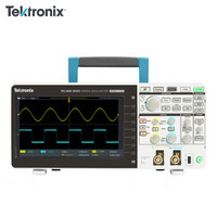 泰克 TEKTRONIX  100M双通道示波器 20M记录长度 TBS2102