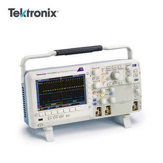 泰克 TEKTRONIX 70M数字荧光示波器 DPO2002B 双通道