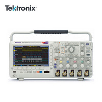 泰克 TEKTRONIX 200M混合信号示波器 MSO2024B 四通道