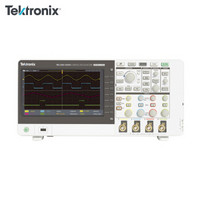 泰克 TEKTRONIX  70M四通道示波器 20M记录长度 TBS2074