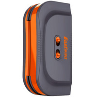 伊司达 双面擦窗器 中空单双层自由调磁防夹手擦玻璃器刮水器3-28mm