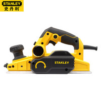 STANLEY 史丹利 电动 电刨750W  STPP750