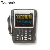 泰克 TEKTRONIX  手持式示波器THS3014 100MHz 四通道