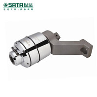 世达(SATA) 轻便型扭力倍增器2800Nm(1:13) 96498 现货