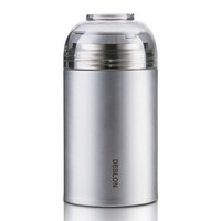 DESLON 德世朗 DZXS-800SR 304不锈钢焖烧杯 800ml 银色