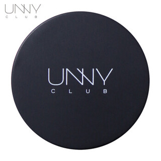  unny/悠宜 控油 散粉