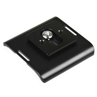 思锐（SIRUI）快装板TYD3 尼康D3 D3S D3X专业型快装板 支持竖拍