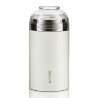 DESLON 德世朗 DZXS-800CNW 304不锈钢焖烧杯 800ml 白色