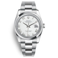 ROLEX 劳力士 116200-0055 男士自动机械手表