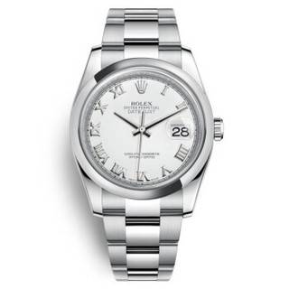 ROLEX 劳力士 116200-0055 男士自动机械手表