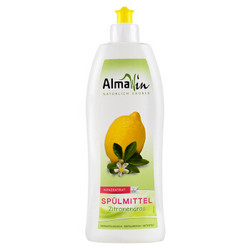 AlmaWin 柠檬洗洁精 500ml