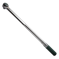 世达（SATA）96412 3/4英寸系列专业级可调式扭力扳手160-800Nm