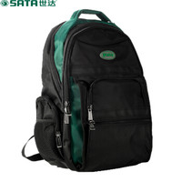 世达 SATA 95198 工具背包18寸