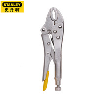 史丹利(STANLEY)弧齿大力钳84-367-23