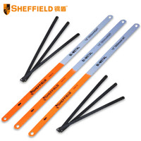 钢盾 SHEFFIELD S069132 不锈钢 钢锯条 12