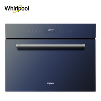 Whirlpool 惠而浦 Grand 嵌入式 蒸箱