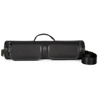 ONA 058NYL Beacon(black) 灯塔 尼龙黑色 单肩摄影包 斜跨相机包 微单包 器材筒 手工包 黑色