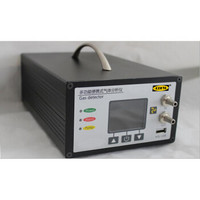 克恩达（KENTA）KT7-900-539 多功能便携式气体分析仪 测硫化氢0-100PPM 390*350*255mm