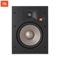 杰宝 JBL Studio2 8iw 音响 音箱 家庭影院 嵌入吸顶音响 吸顶喇叭 客厅音响 客厅影院 单台
