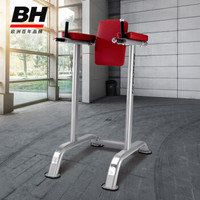 必艾奇BH直立腹部训练架原装进口健身房商用L800