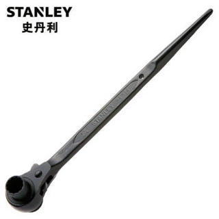 STANLEY 史丹利 公制双口尖尾棘轮扳手12x14mm 94-174-2-23