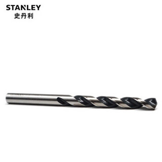 史丹利（STANLEY）HSS高速钢麻花钻头3.5mm(x10)   95-208-23