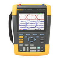 福禄克（FLUKE）190-202/AU 示波表手持式示波器