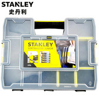 史丹利（STANLEY）小型塑料存储盒 STST14022-23