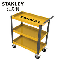 史丹利 (STANLEY)  3格工具推车 STST73833-8-23