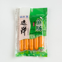 辽渔远洋 鳕鱼肠 250g 5根装