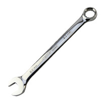 世达(SATA)40222全抛光两用扳手30MM