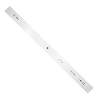 FSL 炫丽系列T8灯架空支架 LED  2*18W（1.2米） /个