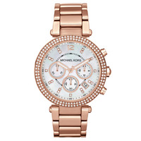MICHAEL KORS 迈克·科尔斯 MK5491 女士石英手表