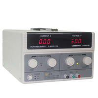 乐达（LODESTAR）LPS3020D 高精度直流稳压电源大功率数显直流电源供应器220V 20A 30V