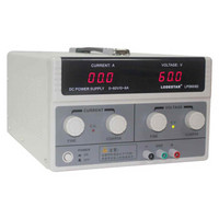 乐达（LODESTAR）LPS606D 直流稳压电源工业级数显数字直流电源供应器220V 6A 60V