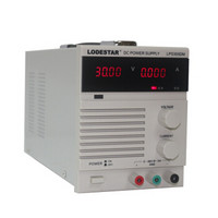 乐达（LODESTAR）LPS305DM 直流稳压电源高功率四位数显直流电源220V 5A 30V