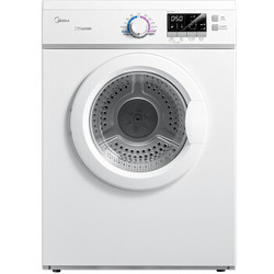 Midea 美的 MH70VZ30 干衣机 (白色、7KG)