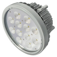 TORMIN/ 通明电器 LED工业照明加油站防爆灯 BC9303-L40 40W