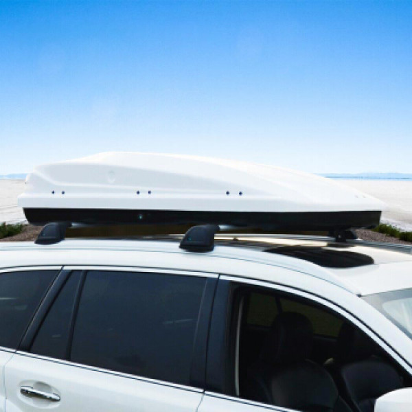 商品koolife 车顶行李箱suv汽车旅行箱本田crv车载行李箱缤智 冠道