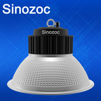 Sinozoc/兆昌 led厂房灯 ZCCFG100 100W 正白光