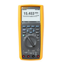 福禄克（FLUKE）287C 掌上型万用表 真有效值电子记录多用表 仪器仪表