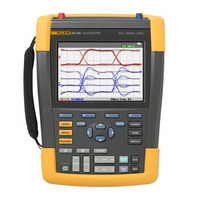 福禄克（FLUKE）190-502/AU/S 示波表手持式示波器