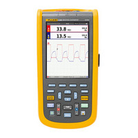 福禄克（FLUKE）123B/CN/S 手持示波器 数字工业万用表