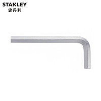 史丹利（STANLEY）铬钒钢公制长内六角扳手24mm 94-156-23