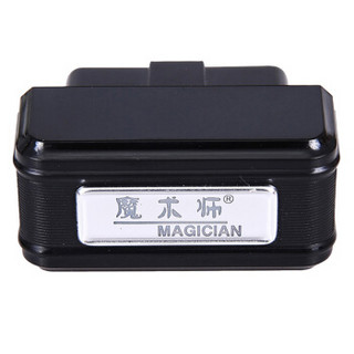 魔术师 MAGICIAN 宝马5系7系 OBD升窗器 关窗器 后视镜折叠 免拆安装 F185