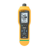 福禄克（FLUKE）805 测振仪 震动烈度仪 加速度 速度 位移 红外测温 3500组数据存储 USB传输 大屏