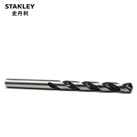 史丹利（STANLEY）HSS高速钢麻花钻头3.0mm(x10) 95-205-23